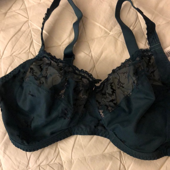 Chantelle Intimates & Sleepwear Chantelle Lace Bra Poshmark